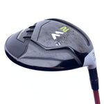 Used TaylorMade M2 2017 3 Fairway Wood / 15.0 Degrees / X-Stiff Flex
