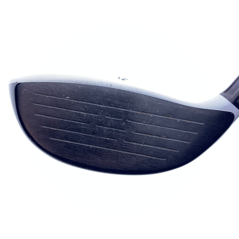 Used TaylorMade M2 2017 3 Fairway Wood / 15.0 Degrees / X-Stiff Flex