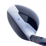 Used TaylorMade M2 2017 3 Fairway Wood / 15.0 Degrees / X-Stiff Flex