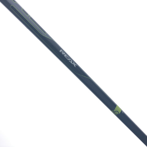 Used TaylorMade M2 2017 3 Fairway Wood / 16.5 Degrees / A Flex