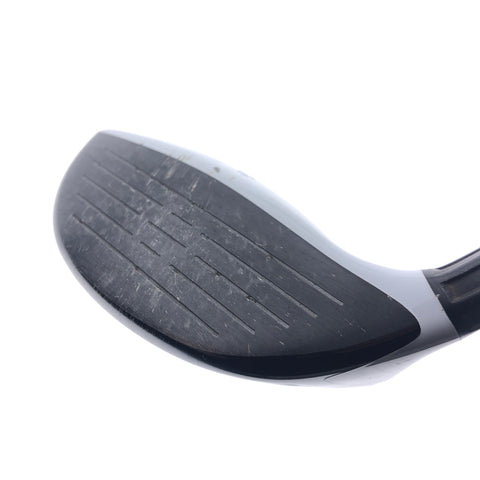 Used TaylorMade M2 2017 3 HL Fairway Wood / 16.5 Degrees / A Flex