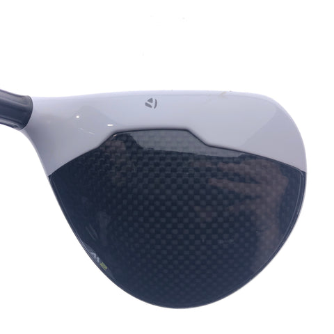 Used TaylorMade M2 2017 3 HL Fairway Wood / 16.5 Degrees / Regular Flex