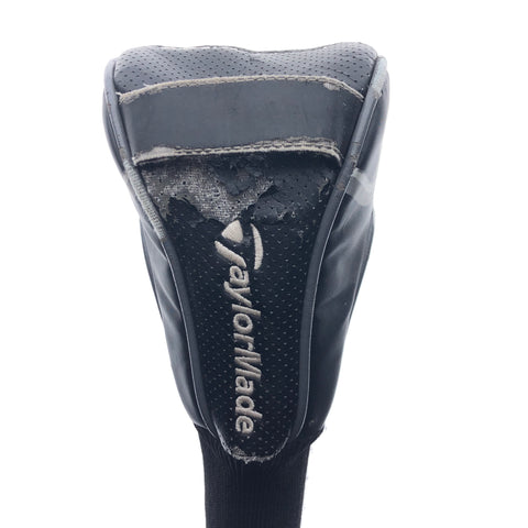 Used TaylorMade M2 2017 3 HL Fairway Wood / 16.5 Degrees / Stiff Flex