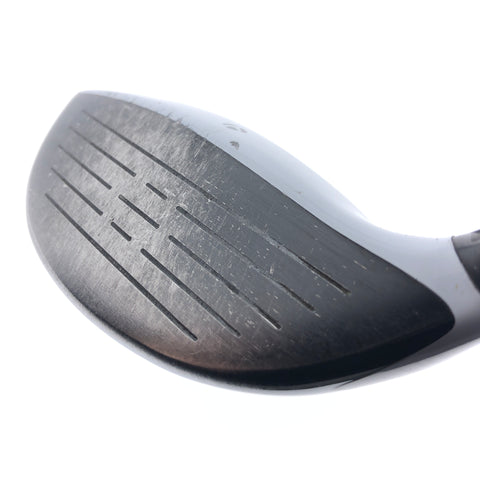 Used TaylorMade M2 2017 3 HL Fairway Wood / 16.5 Degrees / Stiff Flex