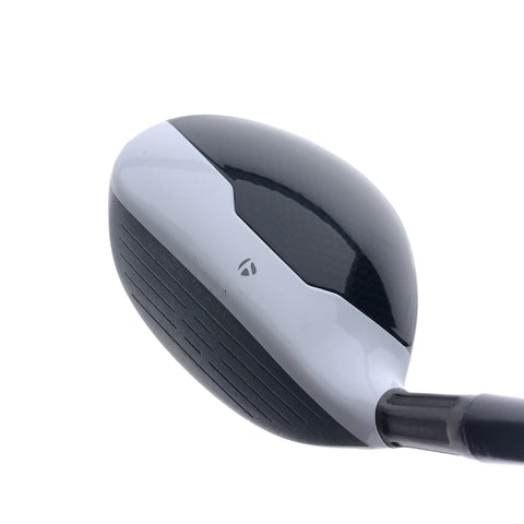 Used TaylorMade M2 2017 3 HL Fairway Wood / 16.5 Degrees / Stiff Flex