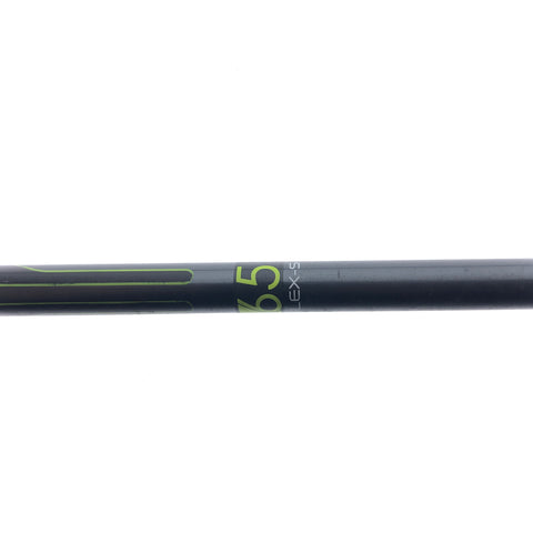 Used TaylorMade M2 2017 3 HL Fairway Wood / 16.5 Degrees / Stiff Flex