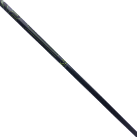 Used TaylorMade M2 2017 3 Hybrid / 19 Degrees / Regular Flex