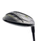 Used TaylorMade M2 2017 3 Hybrid / 19 Degrees / Stiff Flex