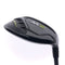 Used TaylorMade M2 2017 3 Hybrid / 19 Degrees / Stiff Flex