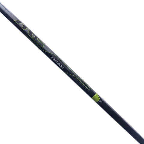 Used TaylorMade M2 2017 3 Hybrid / 19 Degrees / Stiff Flex