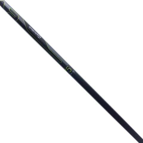 Used TaylorMade M2 2017 3 Hybrid / 19 Degrees / Stiff Flex