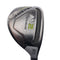 Used TaylorMade M2 2017 3 Hybrid / 19 Degrees / Stiff Flex