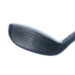 Used TaylorMade M2 2017 3 Hybrid / 19.0 Degrees / Regular Flex