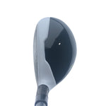 Used TaylorMade M2 2017 3 Hybrid / 19.0 Degrees / Stiff Flex