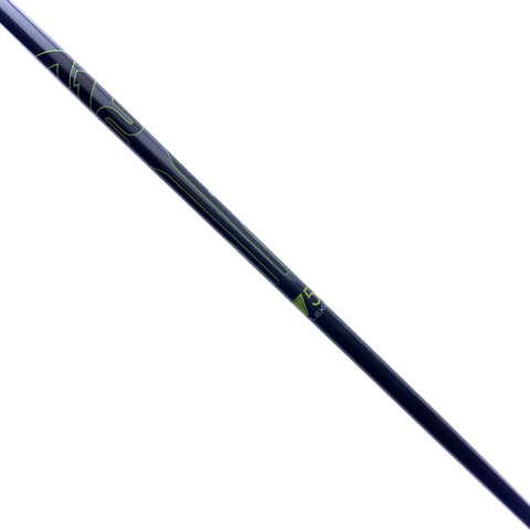 Used TaylorMade M2 2017 3 Hybrid / 19.0 Degrees / Stiff Flex