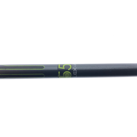 Used TaylorMade M2 2017 4 Hybrid / 22 Degrees / A Flex