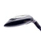 Used TaylorMade M2 2017 4 Hybrid / 22 Degrees / Stiff Flex
