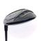 Used TaylorMade M2 2017 4 Hybrid / 22 Degrees / Stiff Flex / Left-Handed