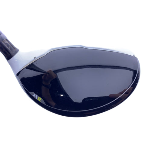 Used TaylorMade M2 2017 4 Hybrid / 22.0 Degrees / Regular Flex