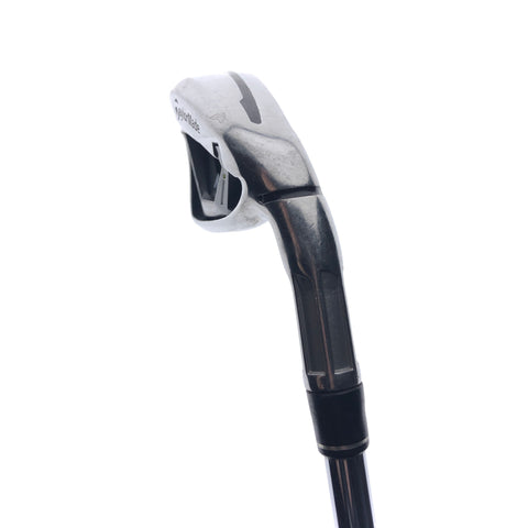 Used TaylorMade M2 2017 4 Iron / 19.0 Degrees / Regular Flex