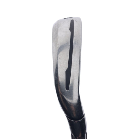 Used TaylorMade M2 2017 4 Iron / 19.0 Degrees / Regular Flex