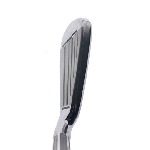 Used TaylorMade M2 2017 4 Iron / 19.0 Degrees / Regular Flex