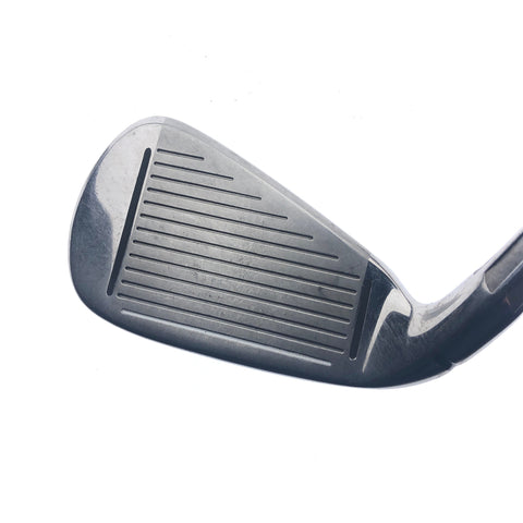 Used TaylorMade M2 2017 4 Iron / 19.0 Degrees / Stiff Flex