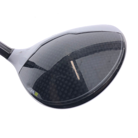 Used TaylorMade M2 2017 5 Fairway Wood / 18 Degrees / A Flex