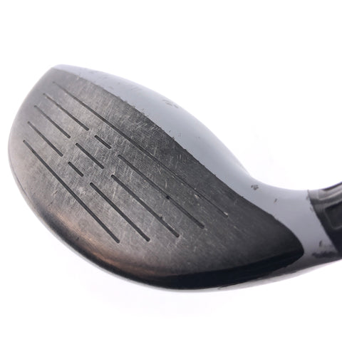 Used TaylorMade M2 2017 5 Fairway Wood / 18 Degrees / A Flex