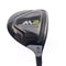 Used TaylorMade M2 2017 5 Fairway Wood / 18 Degrees / A Flex