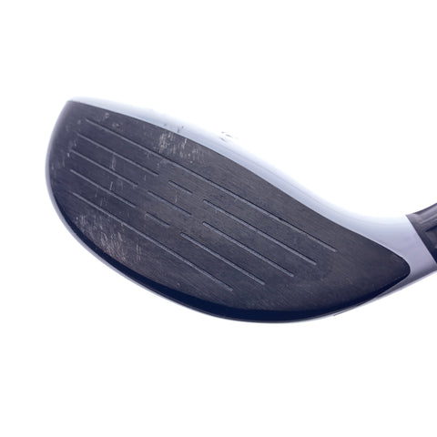 Used TaylorMade M2 2017 5 Fairway Wood / 18 Degrees / Regular Flex