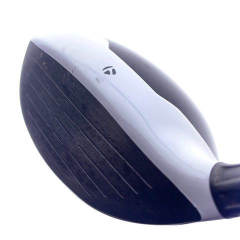 Used TaylorMade M2 2017 5 Fairway Wood / 18 Degrees / Regular Flex