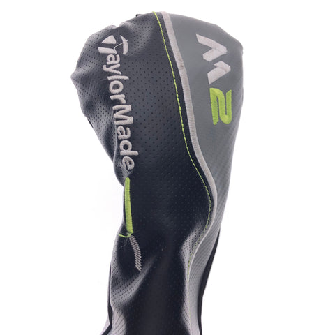 Used TaylorMade M2 2017 5 Fairway Wood / 18 Degrees / Regular Flex / Left-Handed