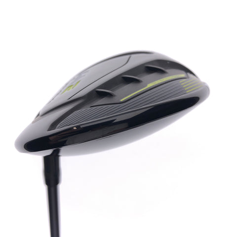 Used TaylorMade M2 2017 5 Fairway Wood / 18 Degrees / Regular Flex / Left-Handed