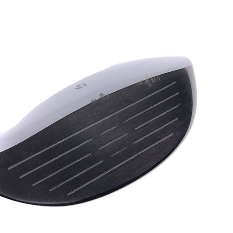Used TaylorMade M2 2017 5 Fairway Wood / 18 Degrees / Regular Flex / Left-Handed