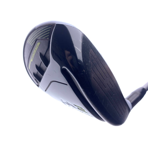 Used TaylorMade M2 2017 5 Fairway Wood / 18 Degrees / Stiff Flex