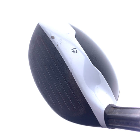 Used TaylorMade M2 2017 5 Fairway Wood / 18 Degrees / Stiff Flex