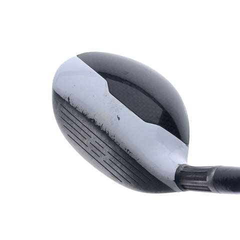 Used TaylorMade M2 2017 5 Fairway Wood / 18 Degrees / X-Stiff Flex