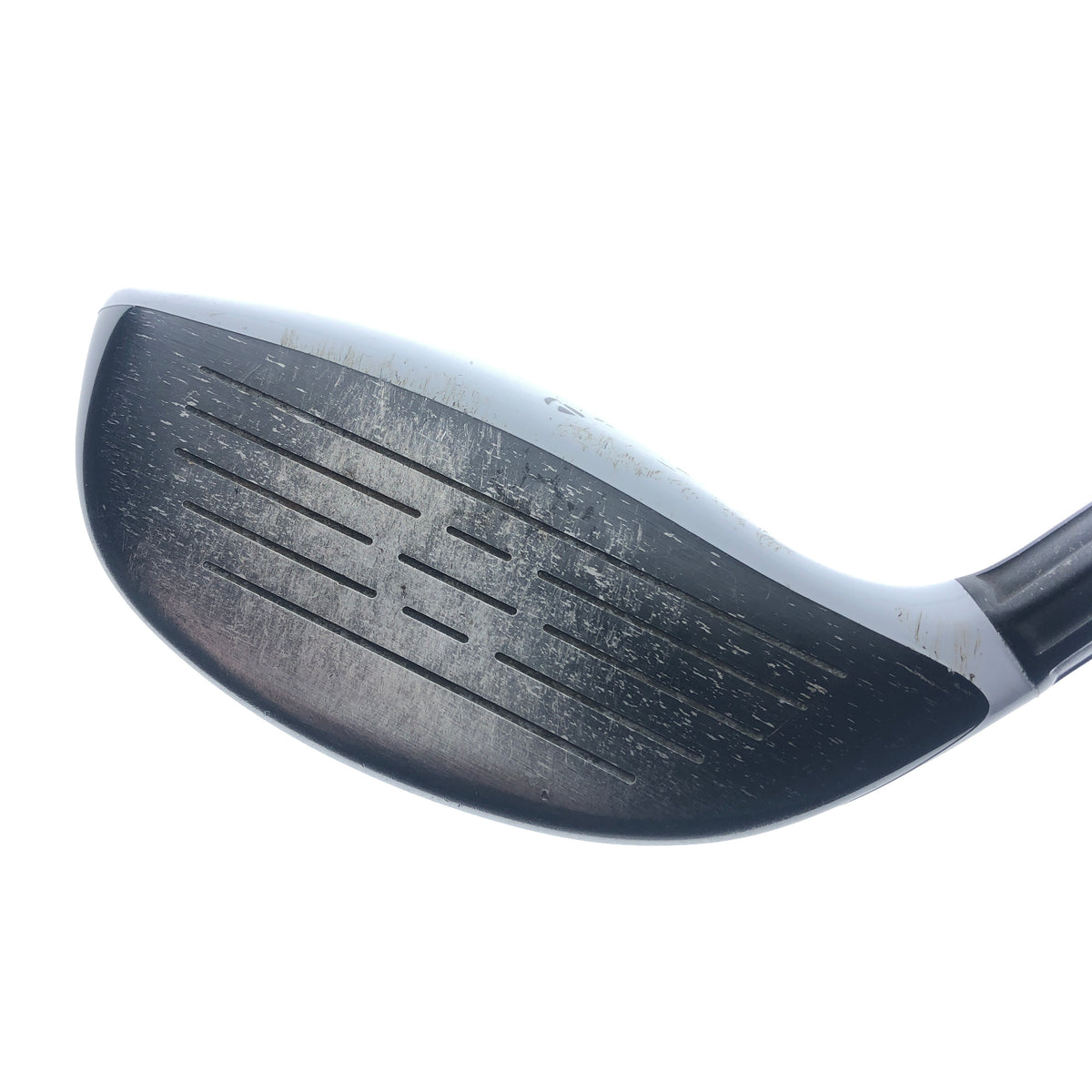 Used TaylorMade M2 2017 5 Fairway Wood / 18.0 Degrees / A Flex