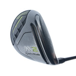 Used TaylorMade M2 2017 5 Fairway Wood / 18.0 Degrees / A Flex