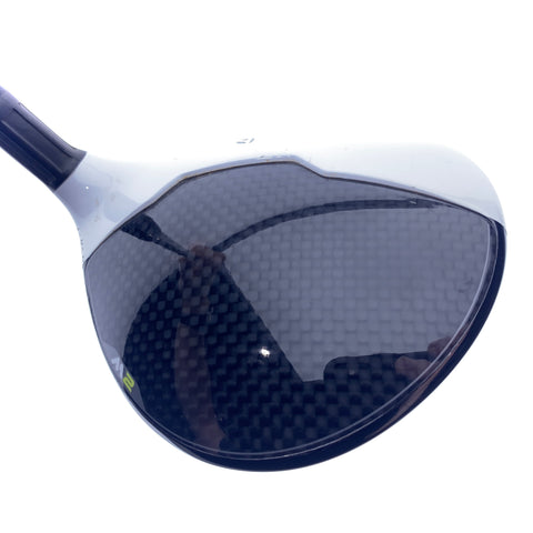 Used TaylorMade M2 2017 5 HL Fairway Wood / 21 Degrees / Stiff Flex