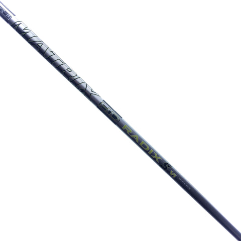 Used TaylorMade M2 2017 5 HL Fairway Wood / 21 Degrees / Stiff Flex