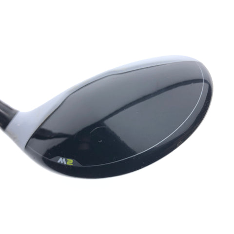 Used TaylorMade M2 2017 5 Hybrid / 25 Degrees / A Flex