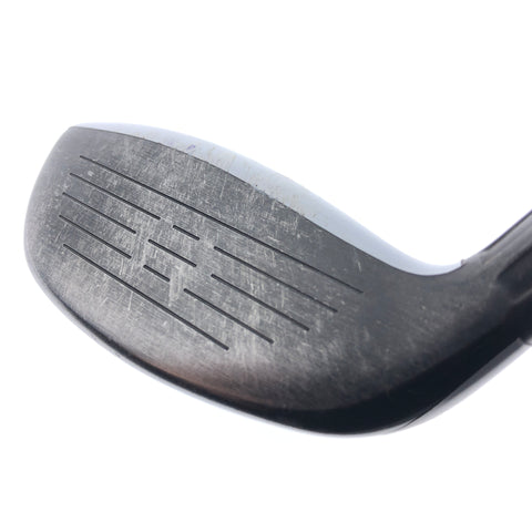 Used TaylorMade M2 2017 5 Hybrid / 25 Degrees / A Flex