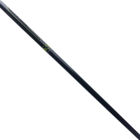 Used TaylorMade M2 2017 5 Hybrid / 25 Degrees / A Flex