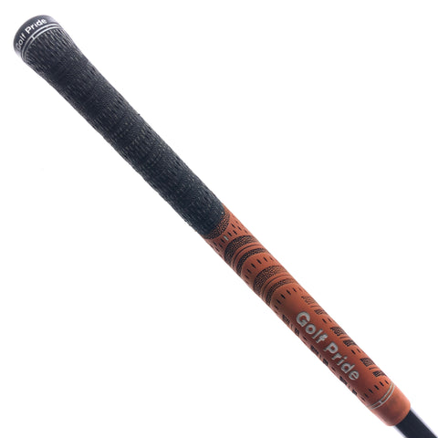 Used TaylorMade M2 2017 5 Hybrid / 25 Degrees / A Flex