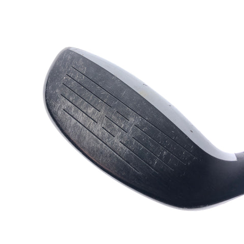 Used TaylorMade M2 2017 5 Hybrid / 25.0 Degrees / Senior Flex
