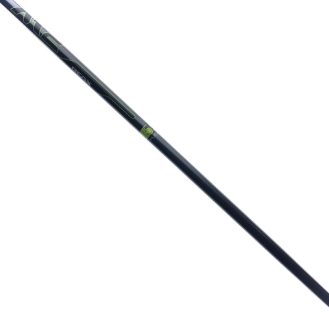 Used TaylorMade M2 2017 5 Hybrid / 25.0 Degrees / Senior Flex