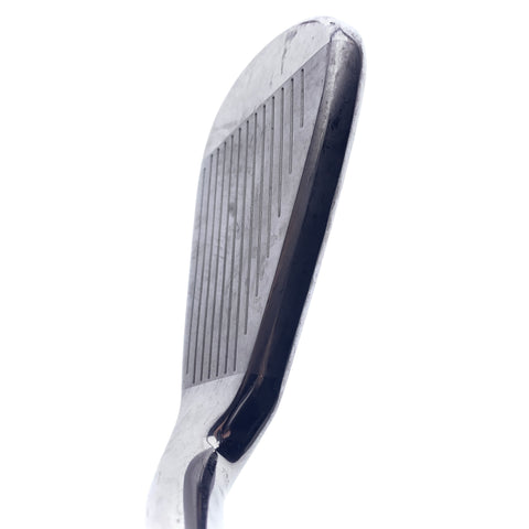 Used TaylorMade M2 2017 5 Iron / 21.5 Degrees / Regular Flex
