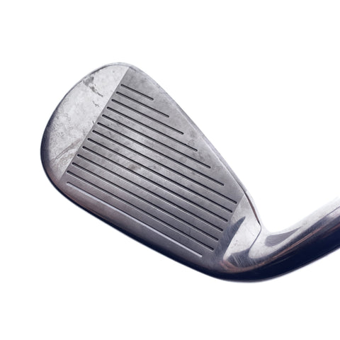 Used TaylorMade M2 2017 5 Iron / 21.5 Degrees / Regular Flex